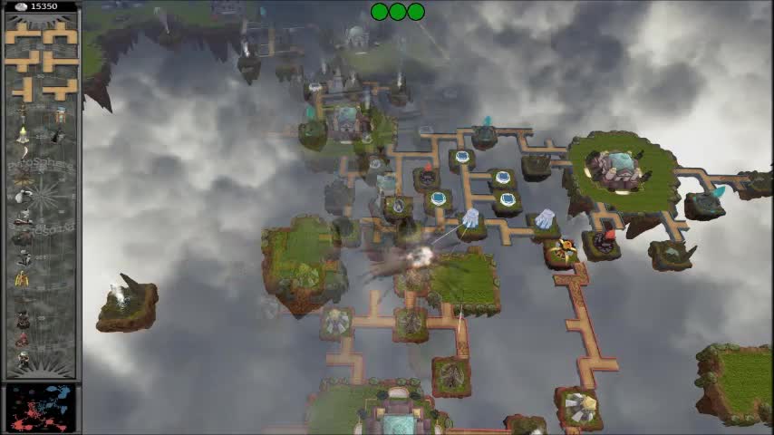 Rising Storm Alpha 5 Promo Video - Netstorm 2: Storms Of Nimbus - IndieDB
