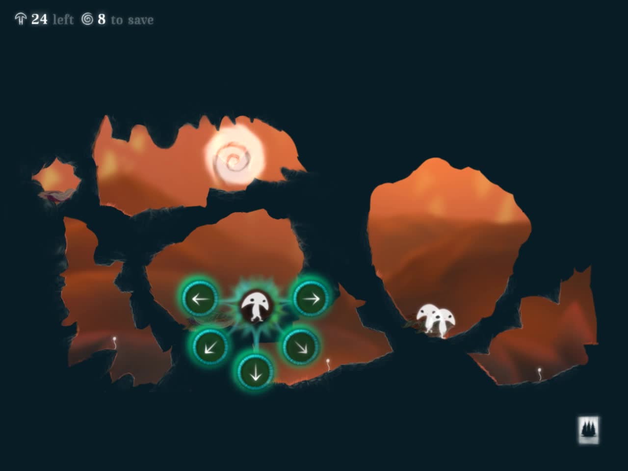 Spirits Teaser video - ModDB