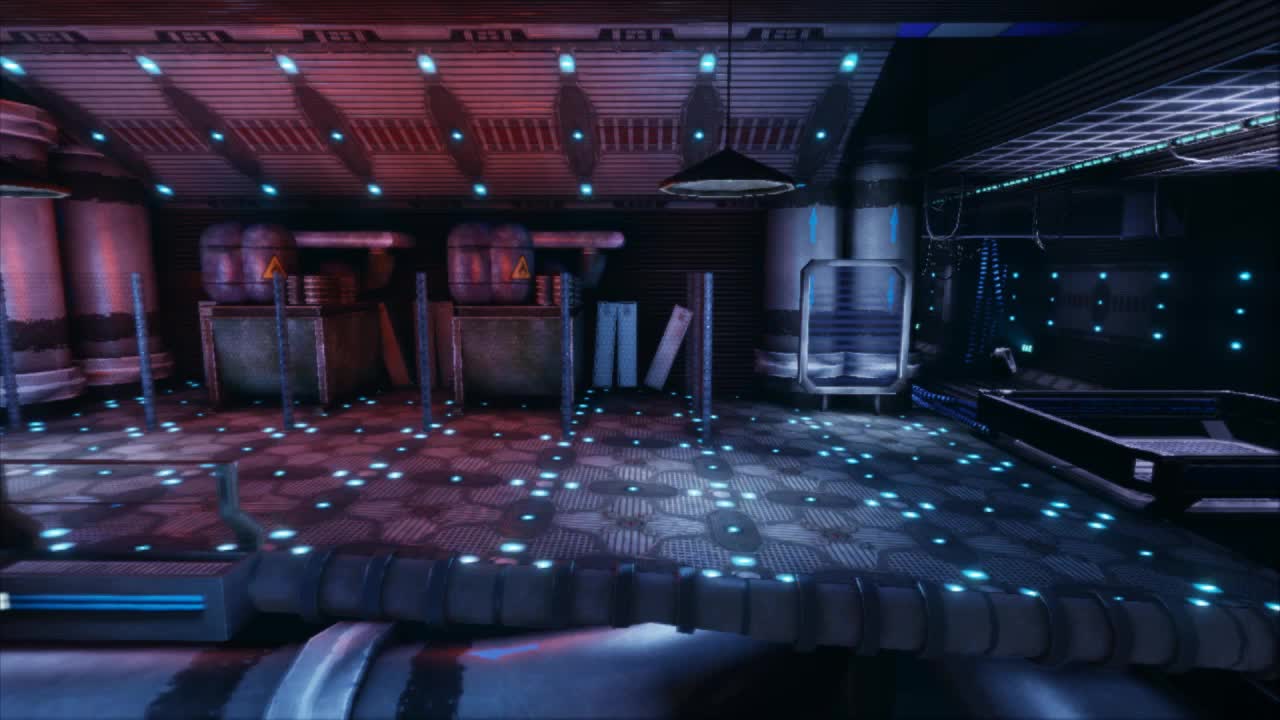 Trailer video - Execute - ModDB