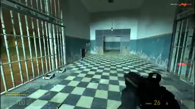 Как добавить ботов в half life 2 deathmatch