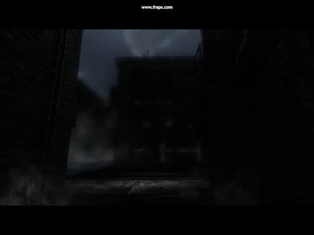 Old Town intro cinematic wip video - ModDB