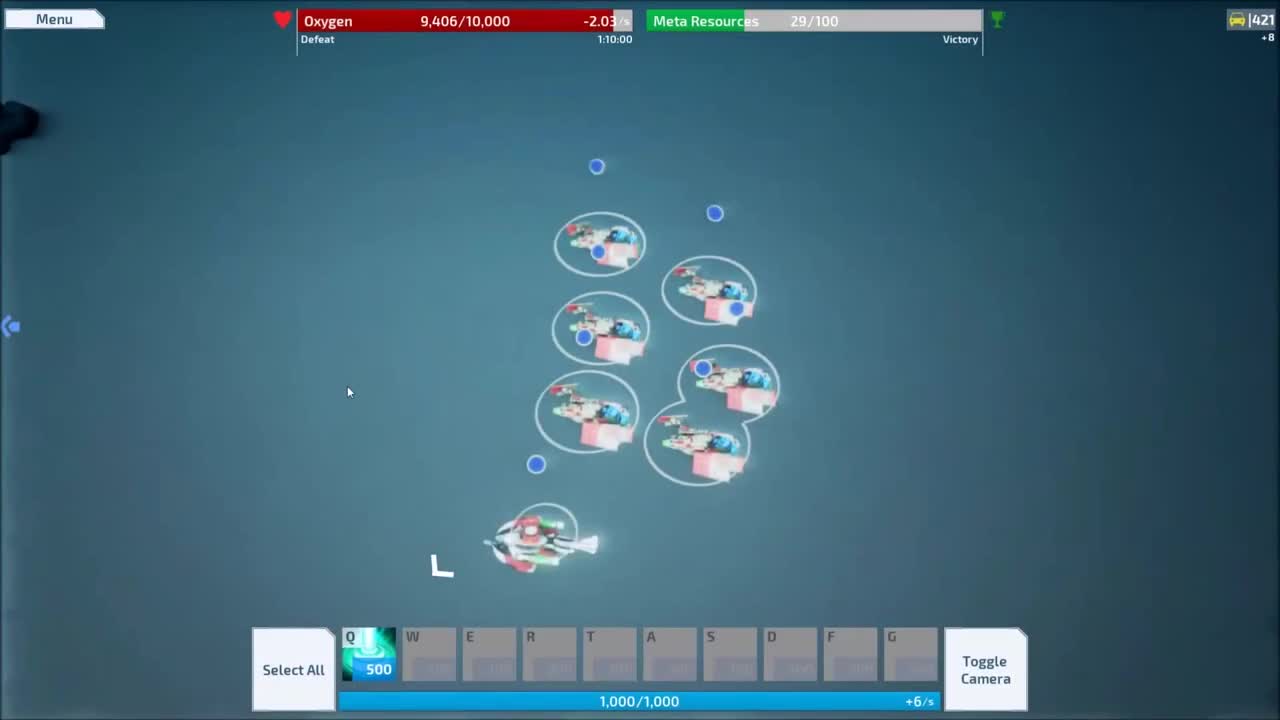 First gameplay video - Subsiege - ModDB