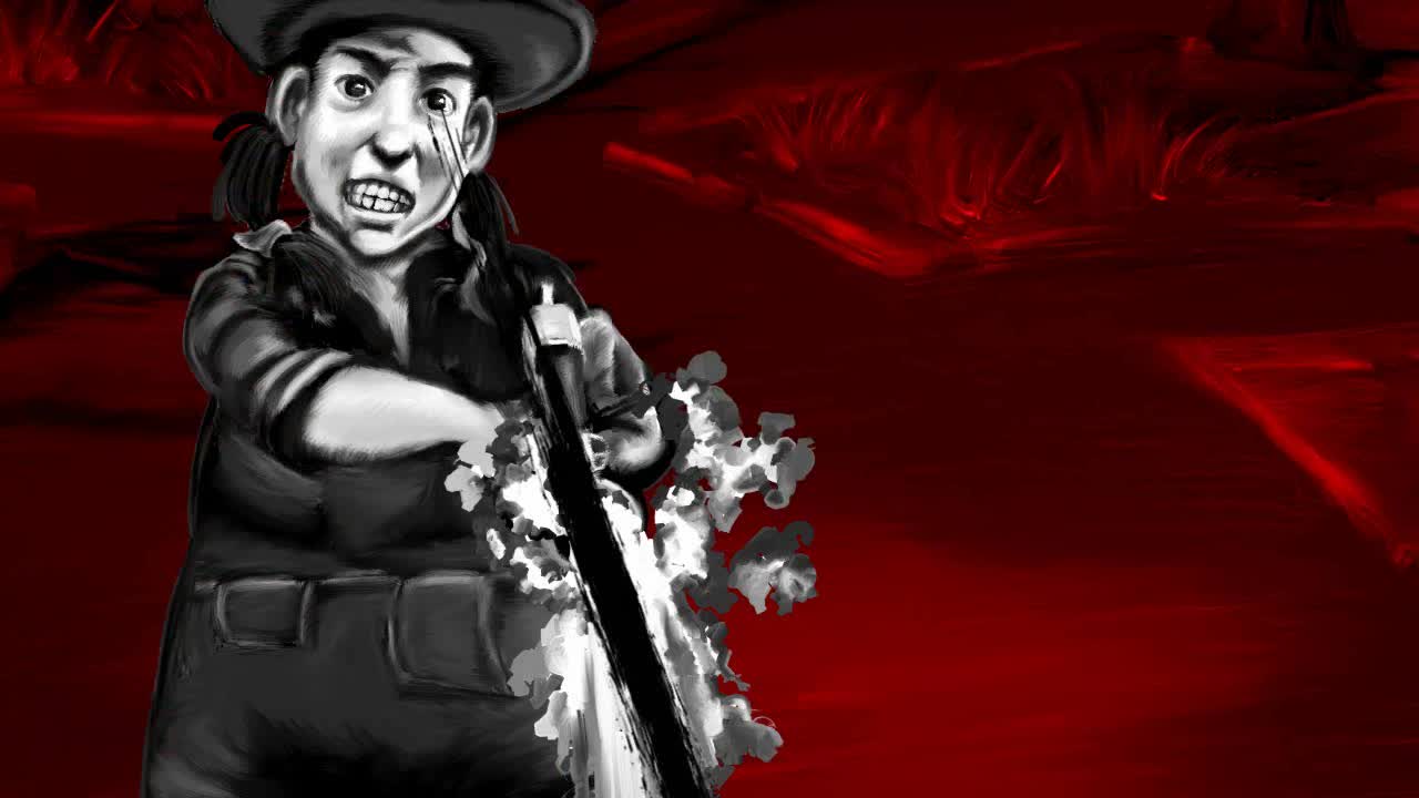 Pog Trailers Pound of Ground - trailer video - IndieDB