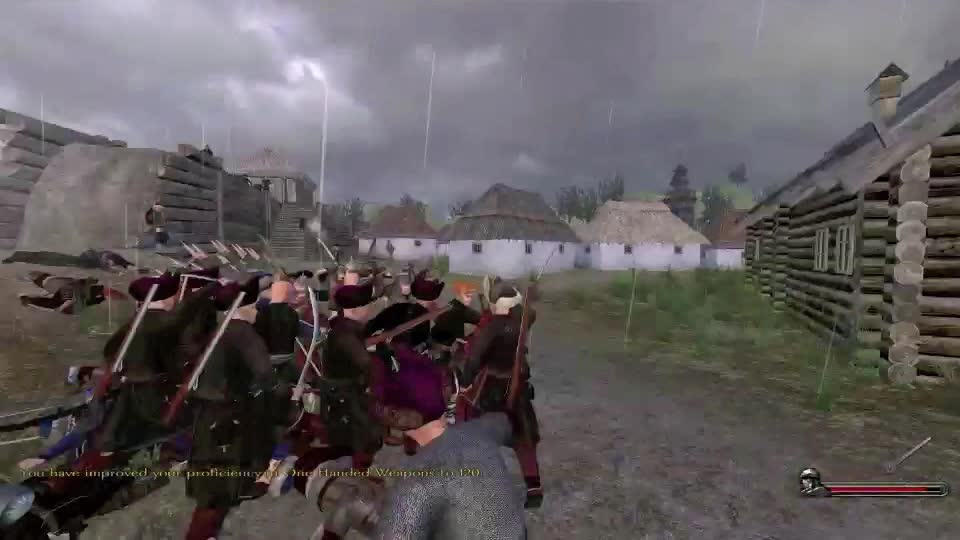 siege mount and blade