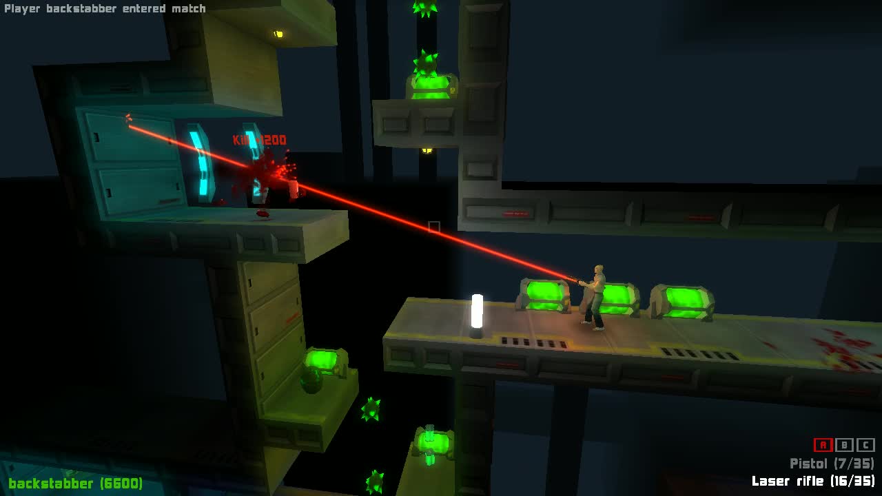 Alpha 0.16.0 video - Lockdown Protocol - ModDB