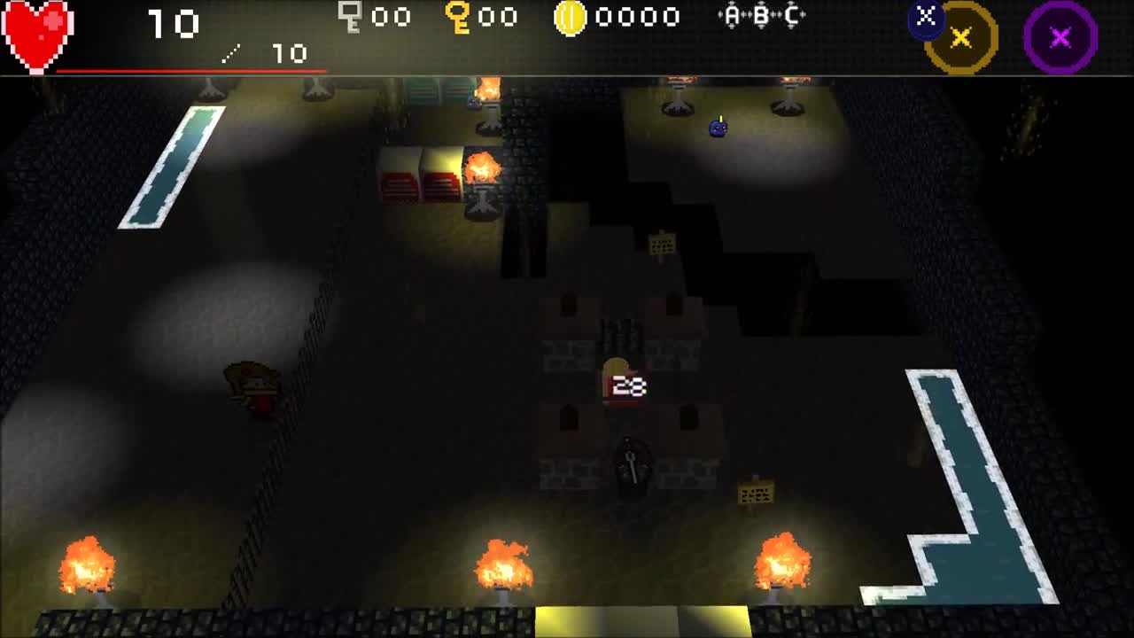 Dungeon Deities - Tutorial Gameplay video - ModDB
