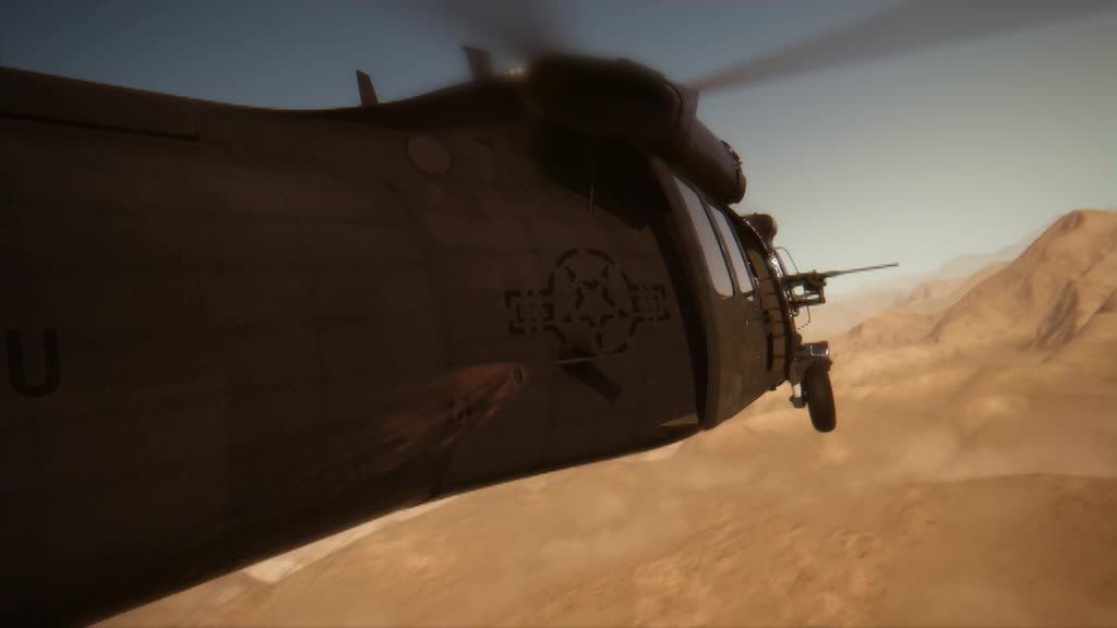 Desert Zombie Last Stand Available NOW video IndieDB