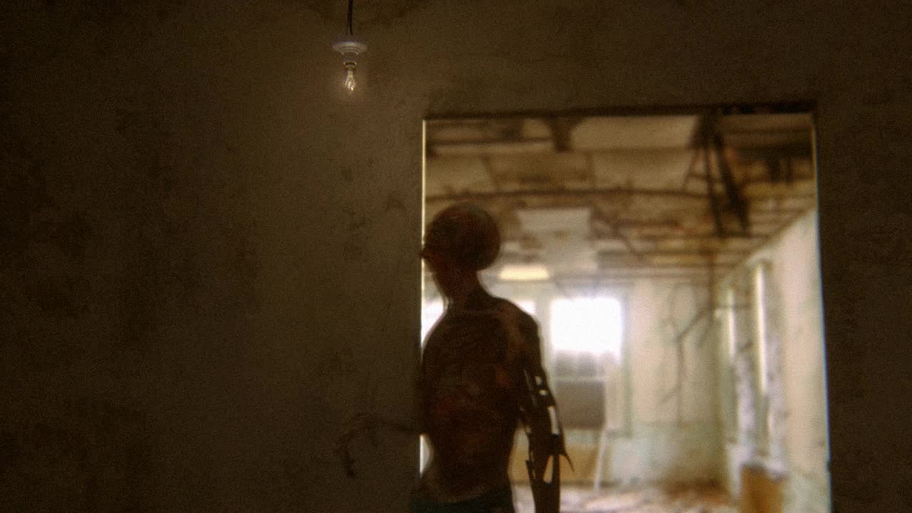 Desert Zombie Last Stand Teaser Trailer video Indie DB