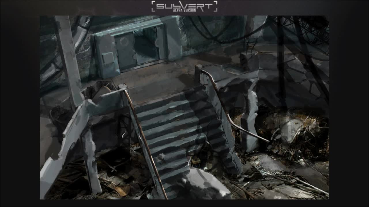 subvert games subvert games