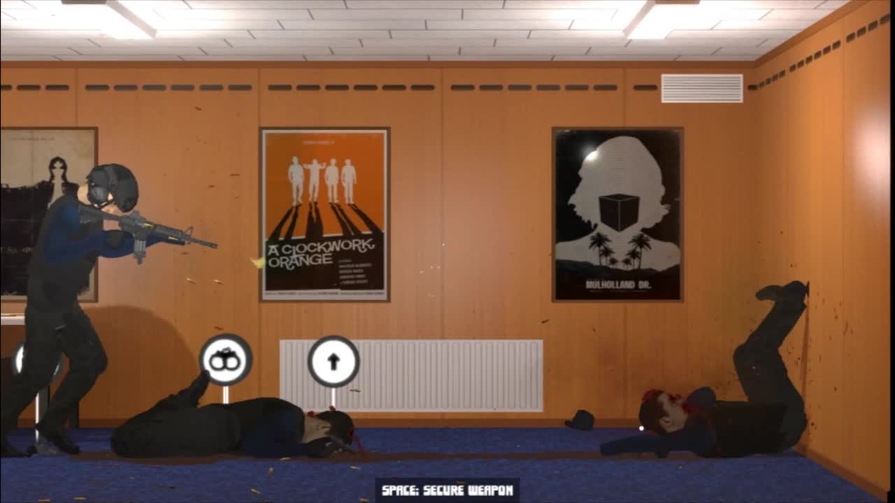Sandbox extras video - Crisis Response - IndieDB
