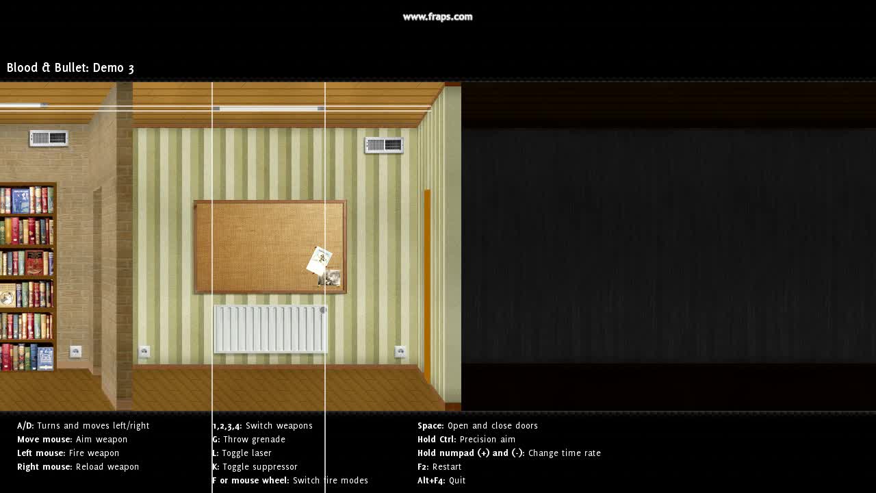Demo 3 preview video - Crisis Response - IndieDB