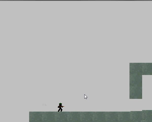 Firing Range Progress video - ColdField - ModDB