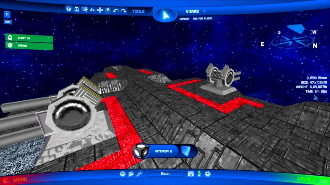 Blockade Runner What's new in 0.69.1 video ModDB