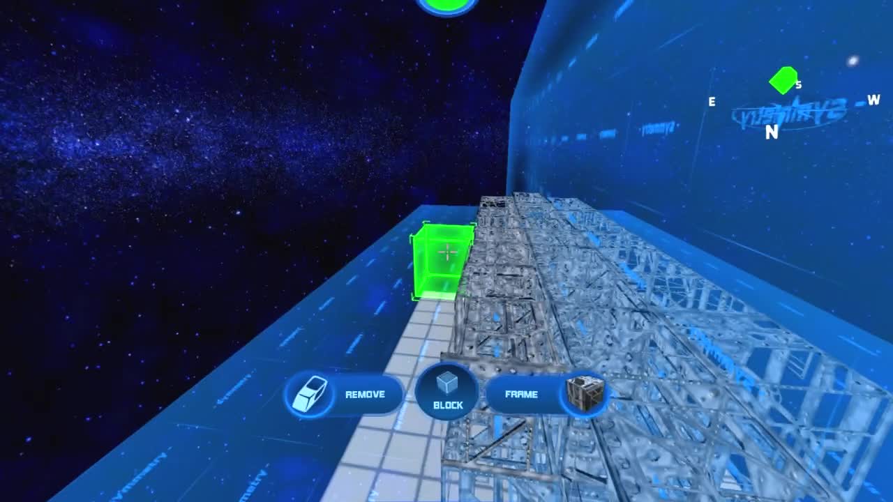 Editor Part 2: Symmetry! video - Blockade Runner - ModDB