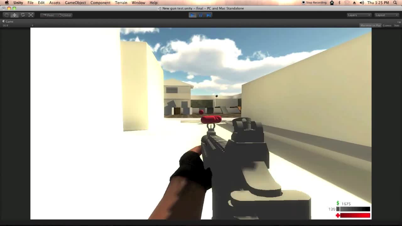 unity 3d game download