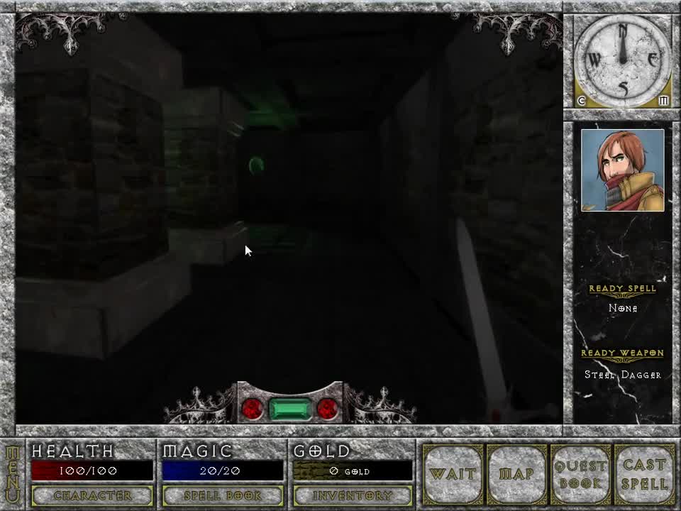 Malevolence Engine Malevolence - Finished Lighting! video - Malevolence: The Sword of ...