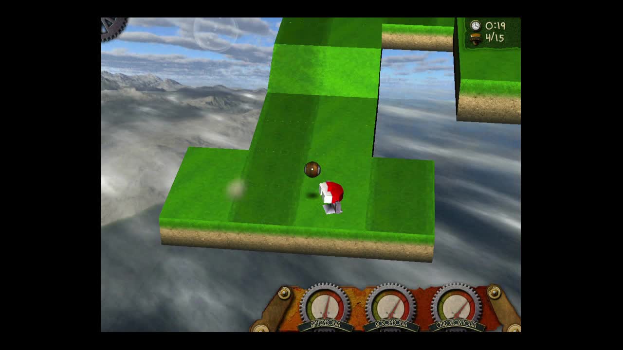 Mystery Ball Teaser Trailer Video Indiedb