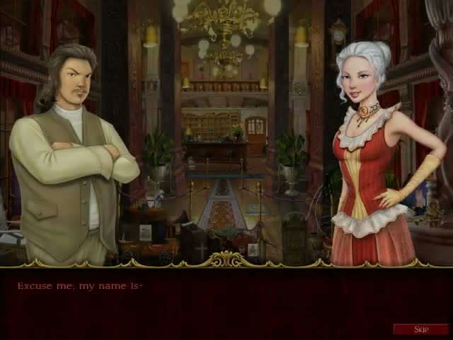 The Clockwork Man Official Trailer Video Mod Db