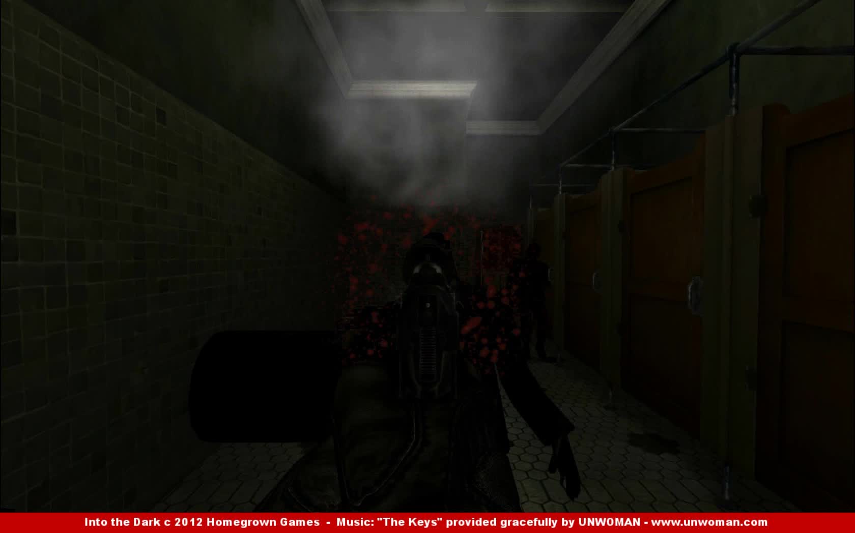 GC Trailer 2012 video - Into the Dark - ModDB