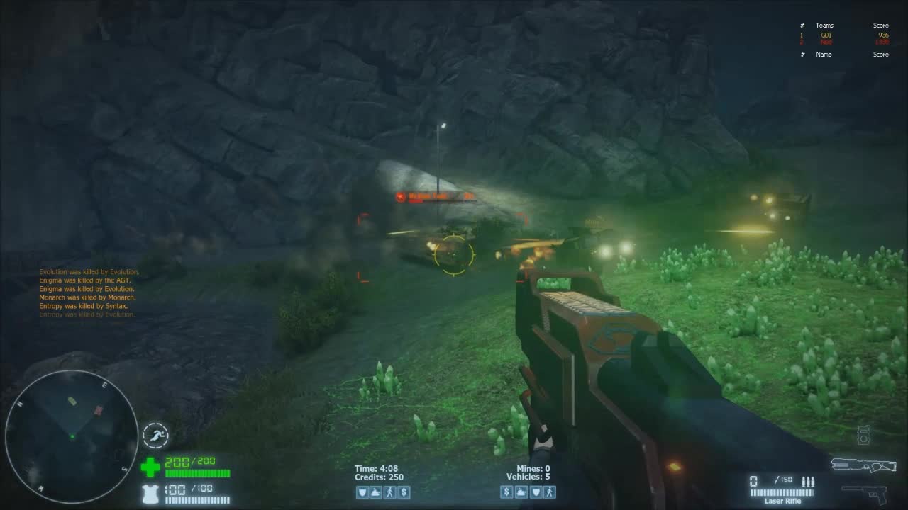 Renegade X February Launch Trailer video IndieDB