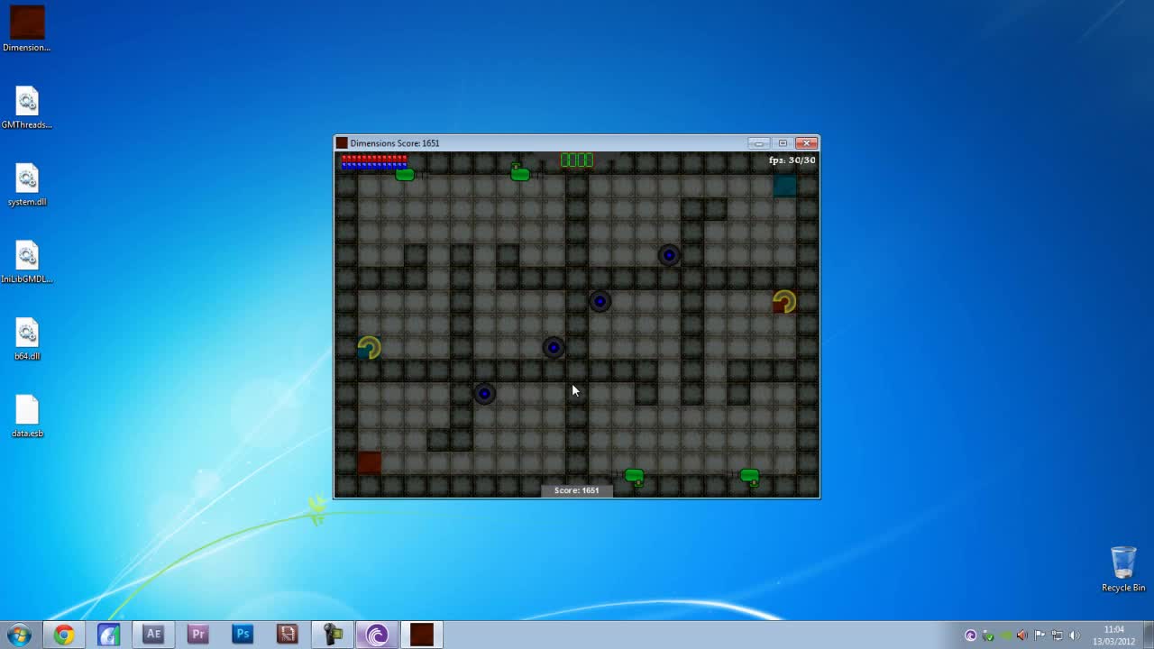 Dimensions V10 Private Beta Review - xFlareEditing video - ModDB