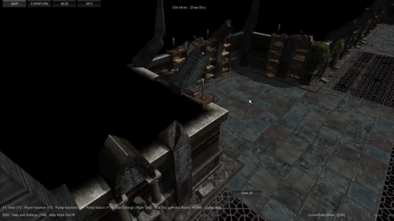Ccity of Steam Developer Vlog - Level Design Tools video - ModDB