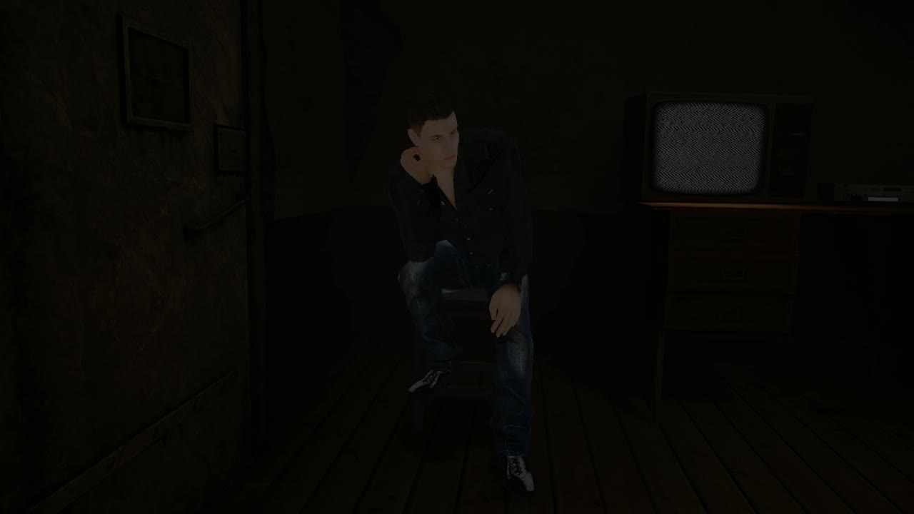 Venus Hostage trailer video Indie DB