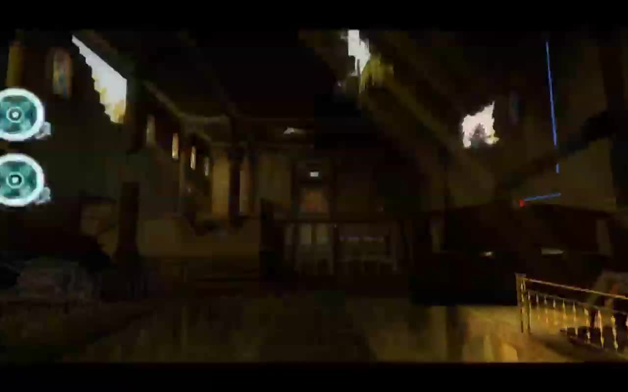 Void Trailer Video Indiedb