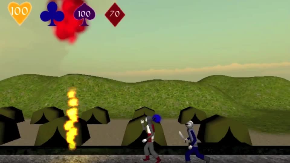 The Court Jester Trailer video ModDB