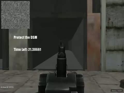 Second Video (Update 2) - Front Lines - ModDB