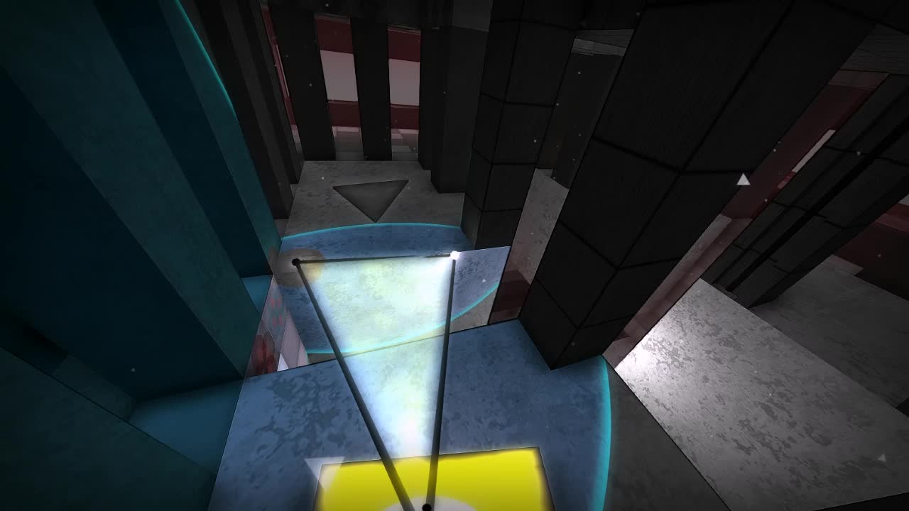 TRI (Beta) Gameplay Trailer video - TRI: Of Friendship and Madness ...