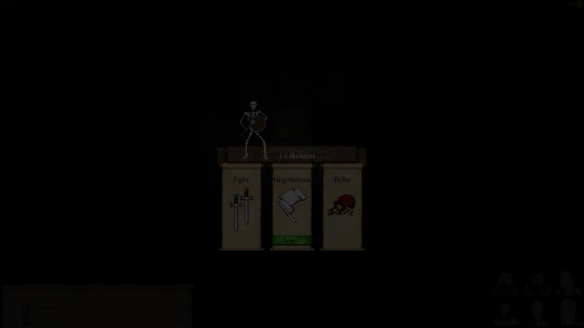 Dark Gates Trailer video - ModDB