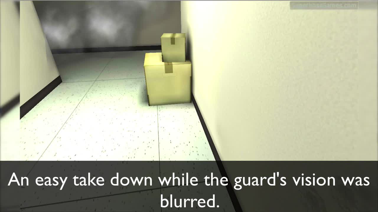 Tactical Breakdown 001: Distraction video - Intruder - ModDB