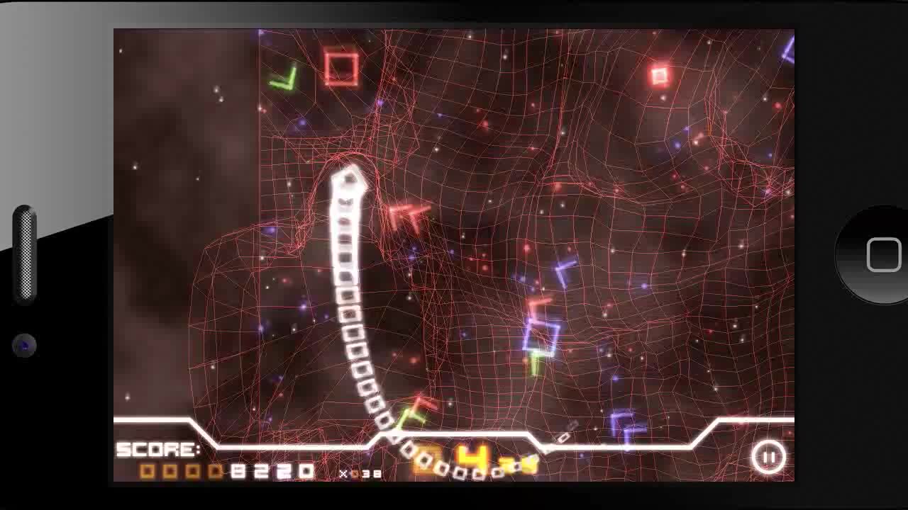 Trailer Two video Hyper Snake Indie DB