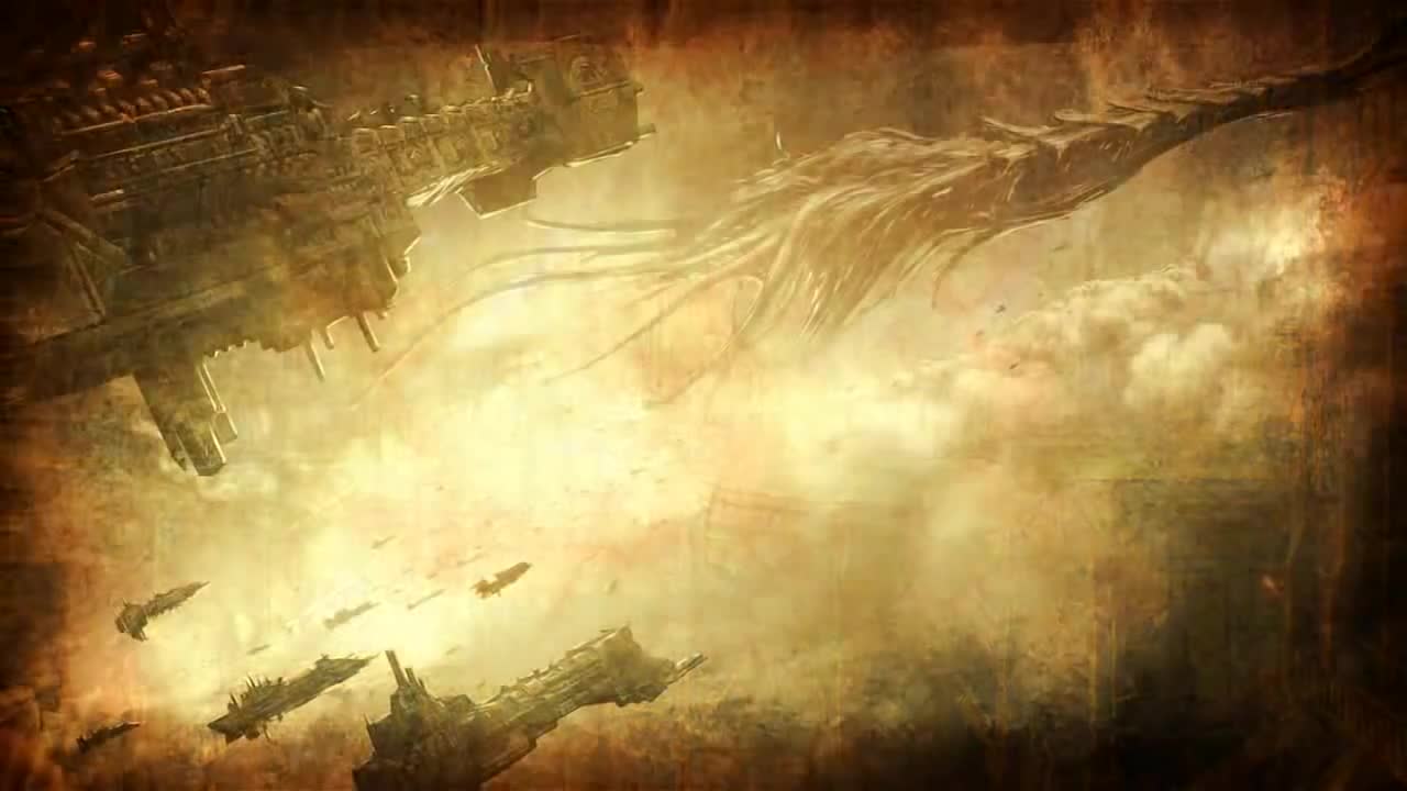 Chaos Rising video - ModDB