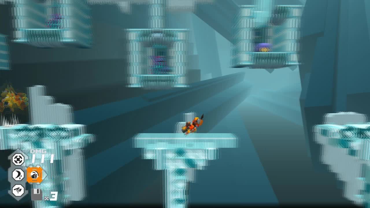 Megabyte Punch Beta Trailer video - ModDB