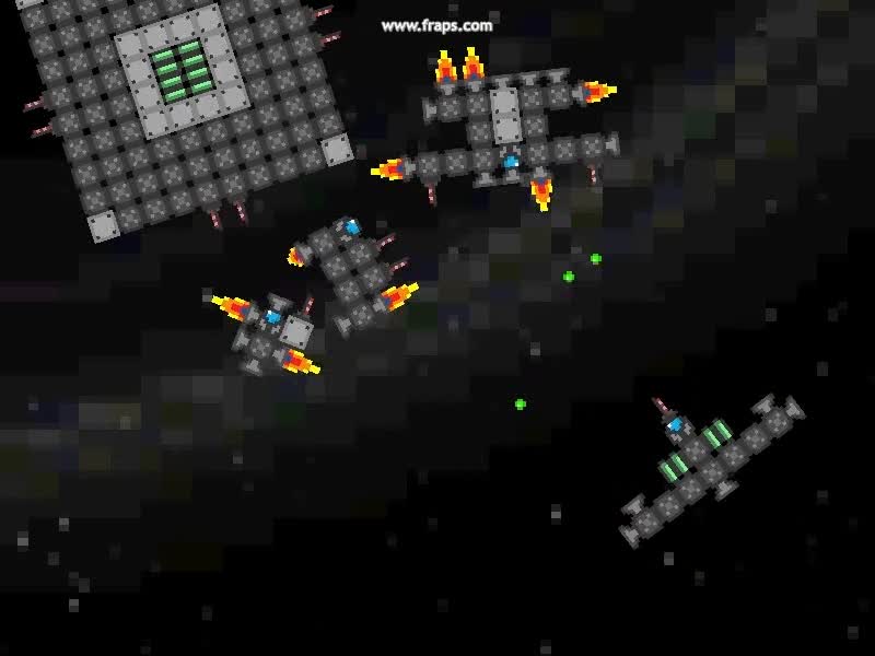 Space War image - 1ST Generation Gamers - Mod DB