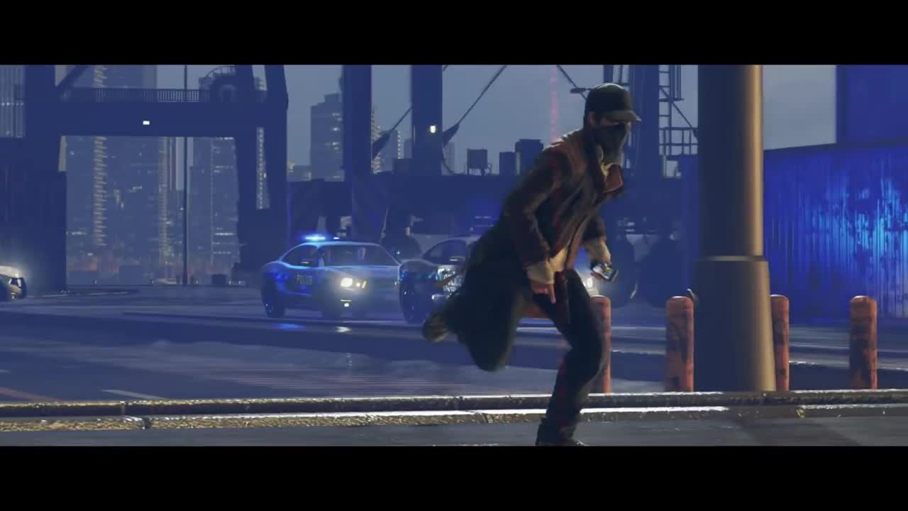 watch dogs 2 main character watch dogs 2 main character