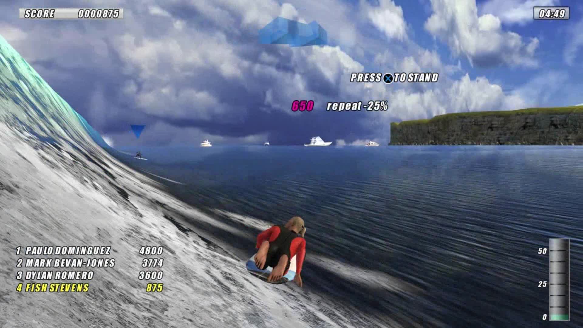 The Surfer video - The Surfer® - IndieDB