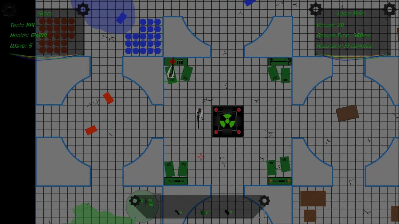 Gameplay Video - Fatal Error - ModDB