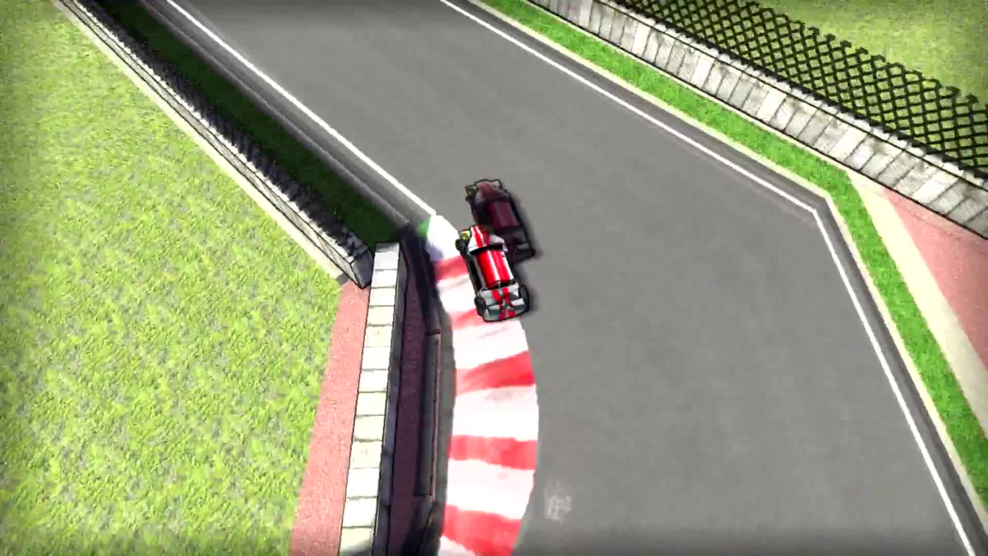 Launch trailer video Gears of Glory Apex Ace Indie DB