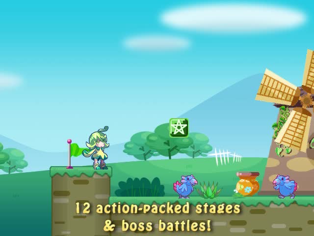 Eryi #39 s Action video IndieDB Eryi #39 s Action video IndieDB
