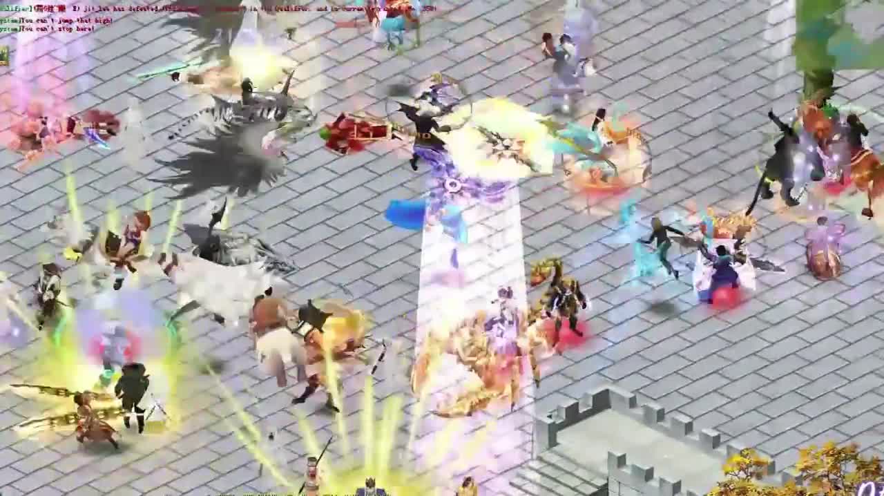 Kingdom Guild War Hightlights video - Conquer Online - ModDB