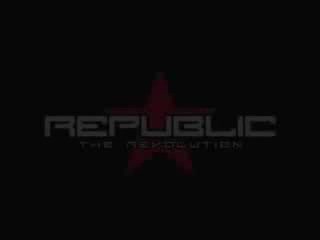 Extended Trailer Video Republic The Revolution Moddb