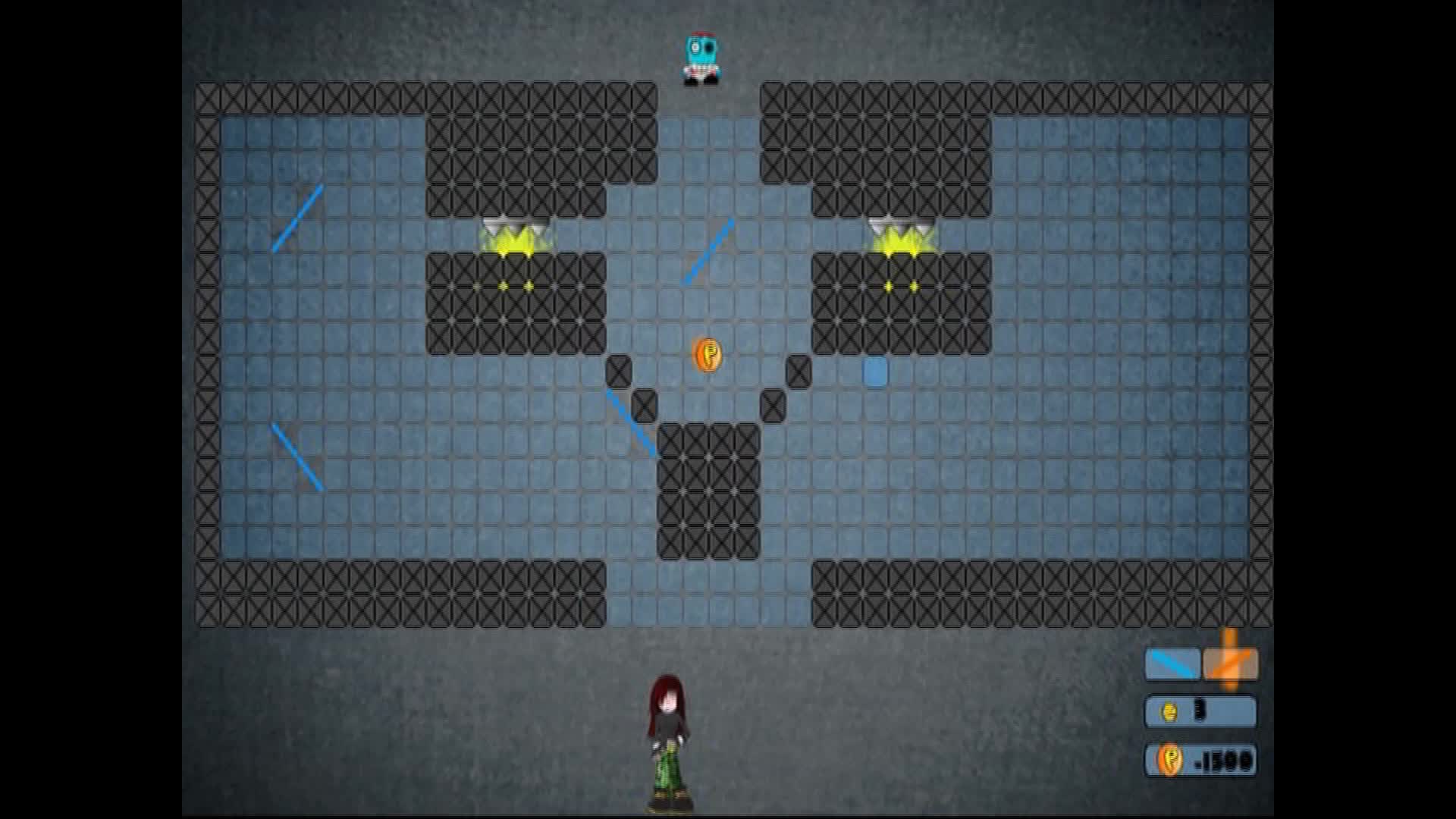 Animation & Song example video - Uonuni - IndieDB