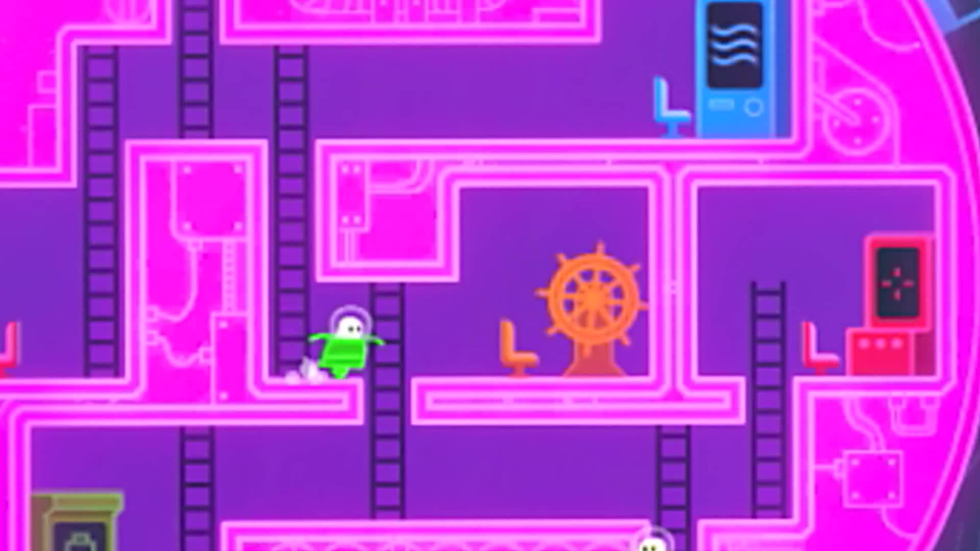 Lovers In A Dangerous Spacetime First Look Trailer Video Mod Db Lovers In A Dangerous Spacetime First Look Trailer Video Mod Db