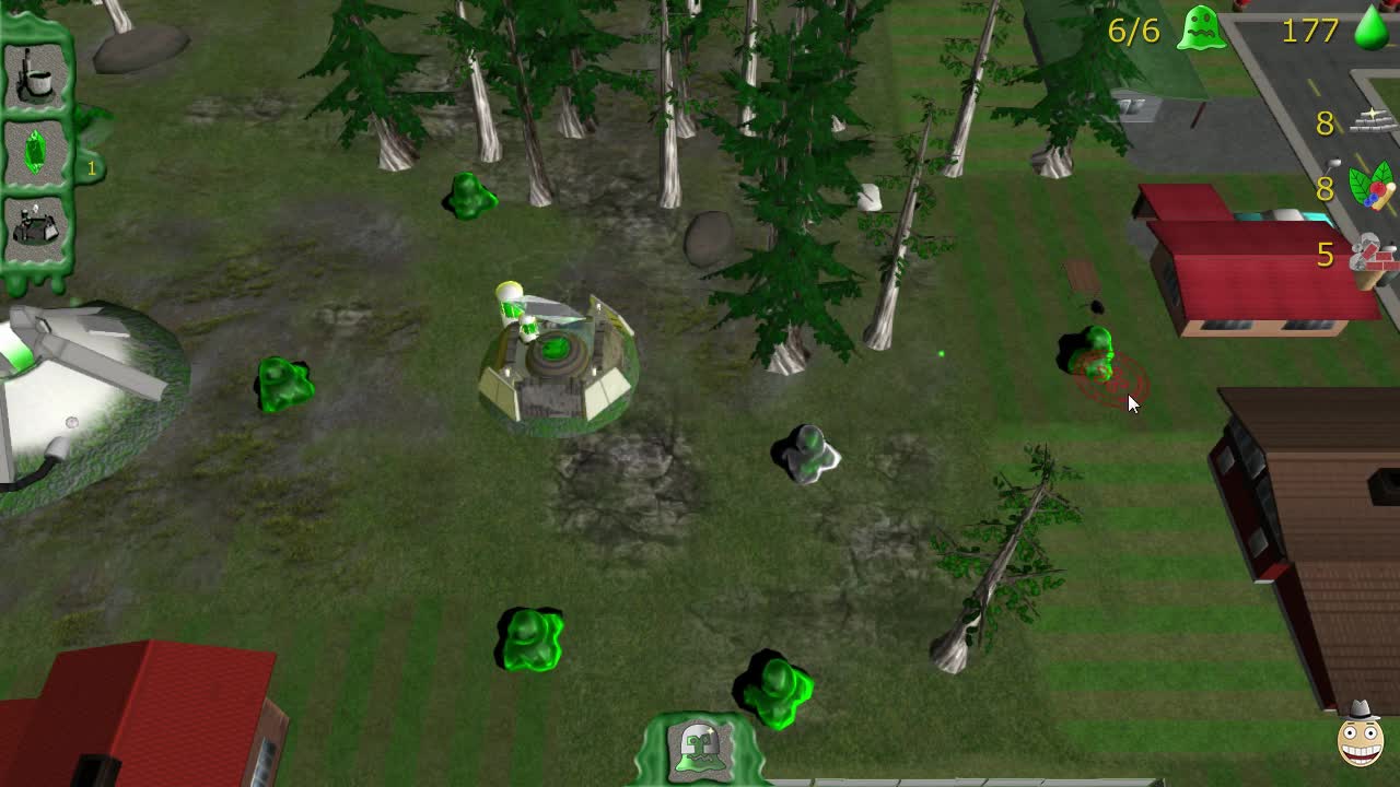 Armored Blob Converter video ModDB