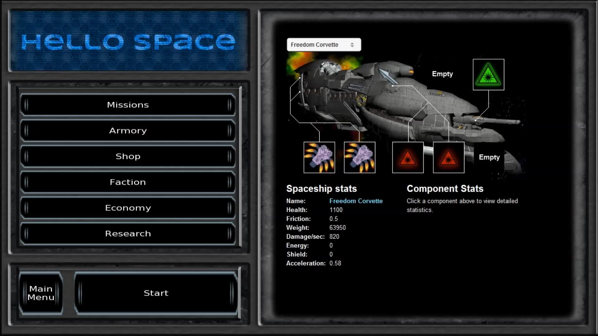 Big Content Update video - Hello Space - ModDB