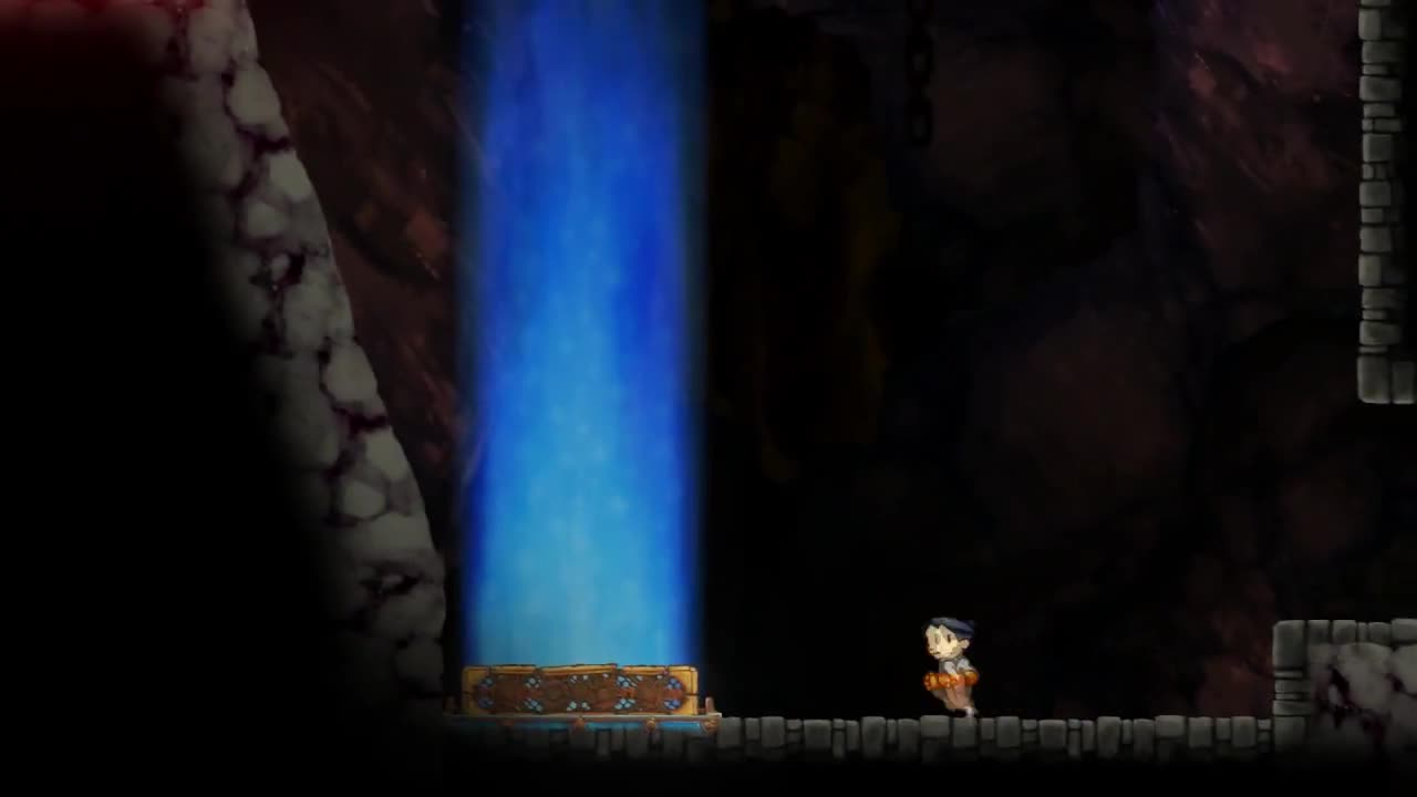 Teslagrad