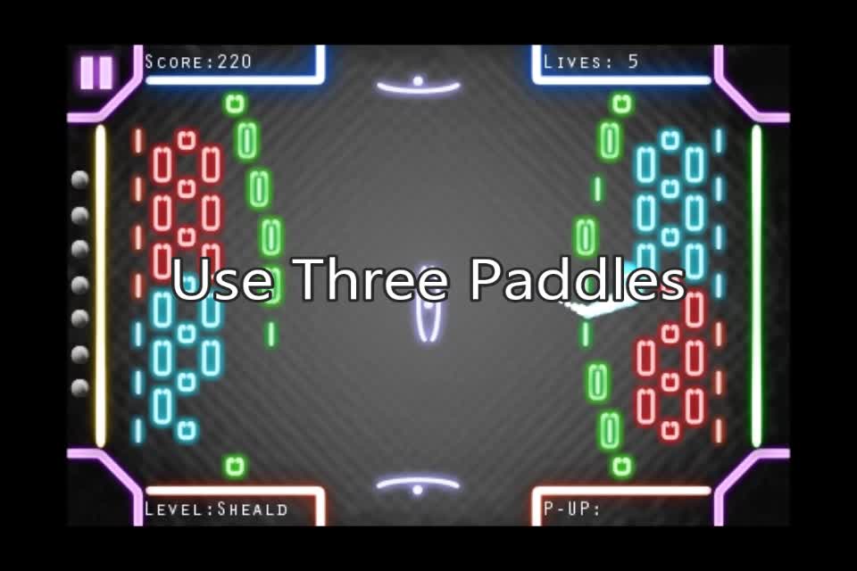 Brick Breaker Cubed Trailer video - ModDB